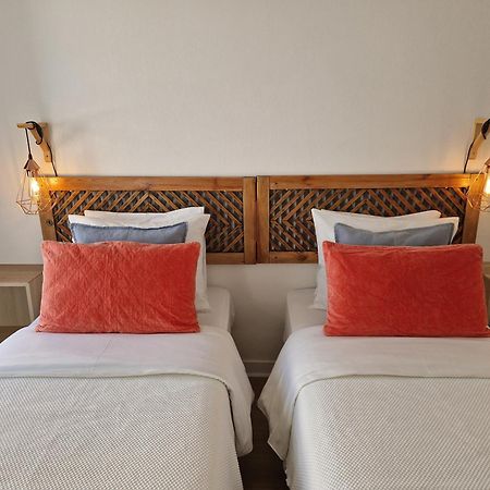 Bea'S Bed & Breakfast Тавіра Екстер'єр фото