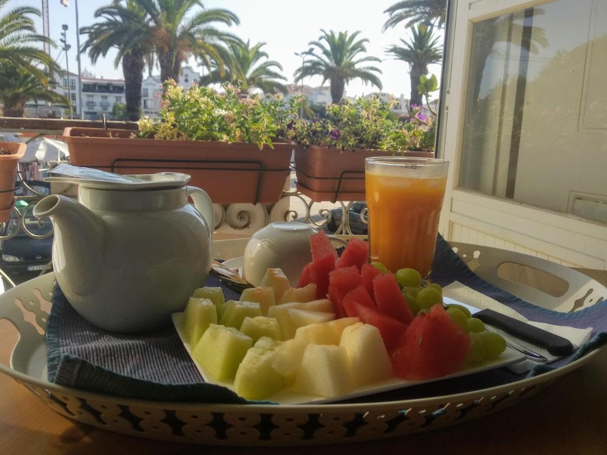 Bea'S Bed & Breakfast Тавіра Екстер'єр фото