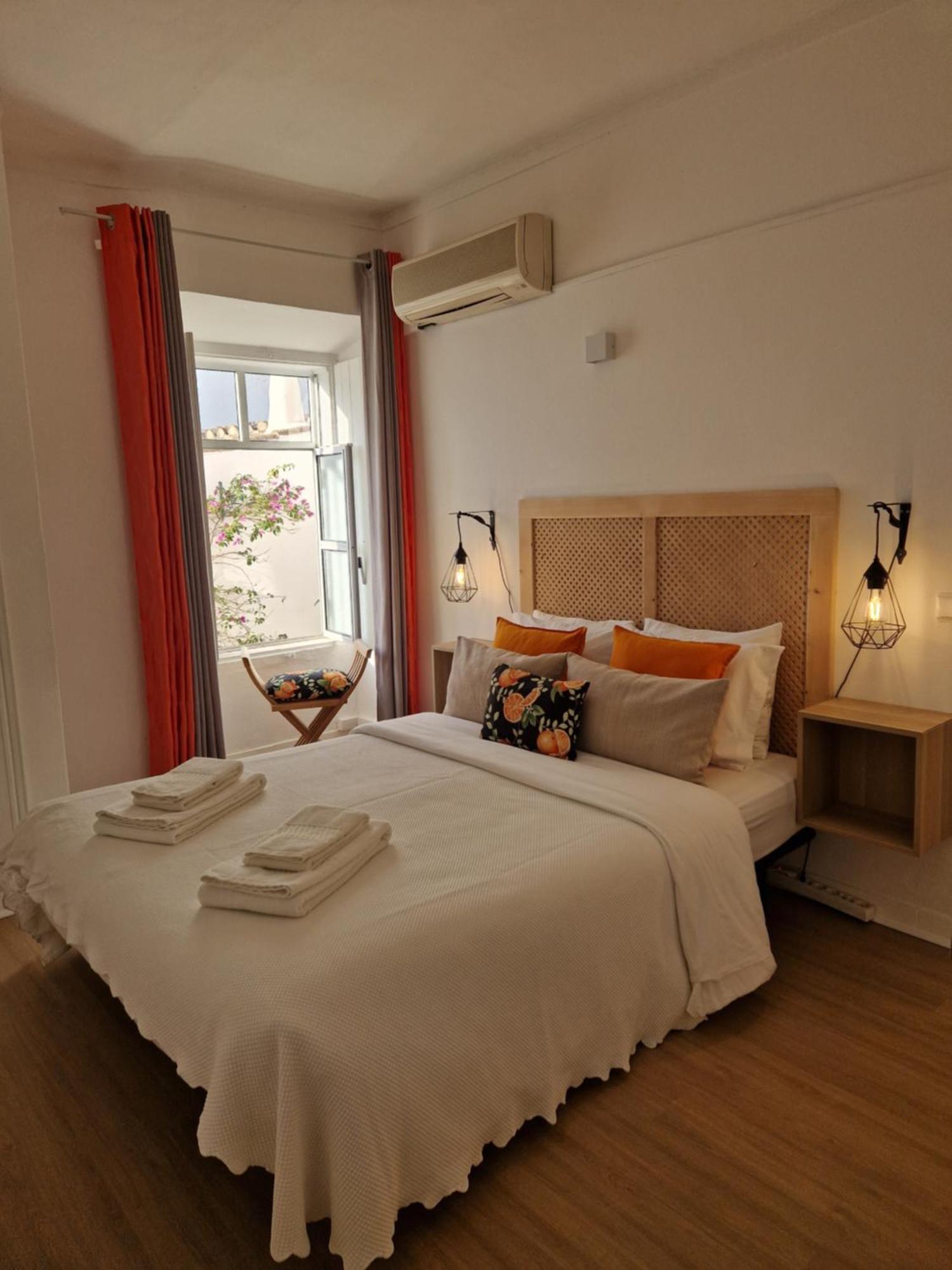 Bea'S Bed & Breakfast Тавіра Екстер'єр фото