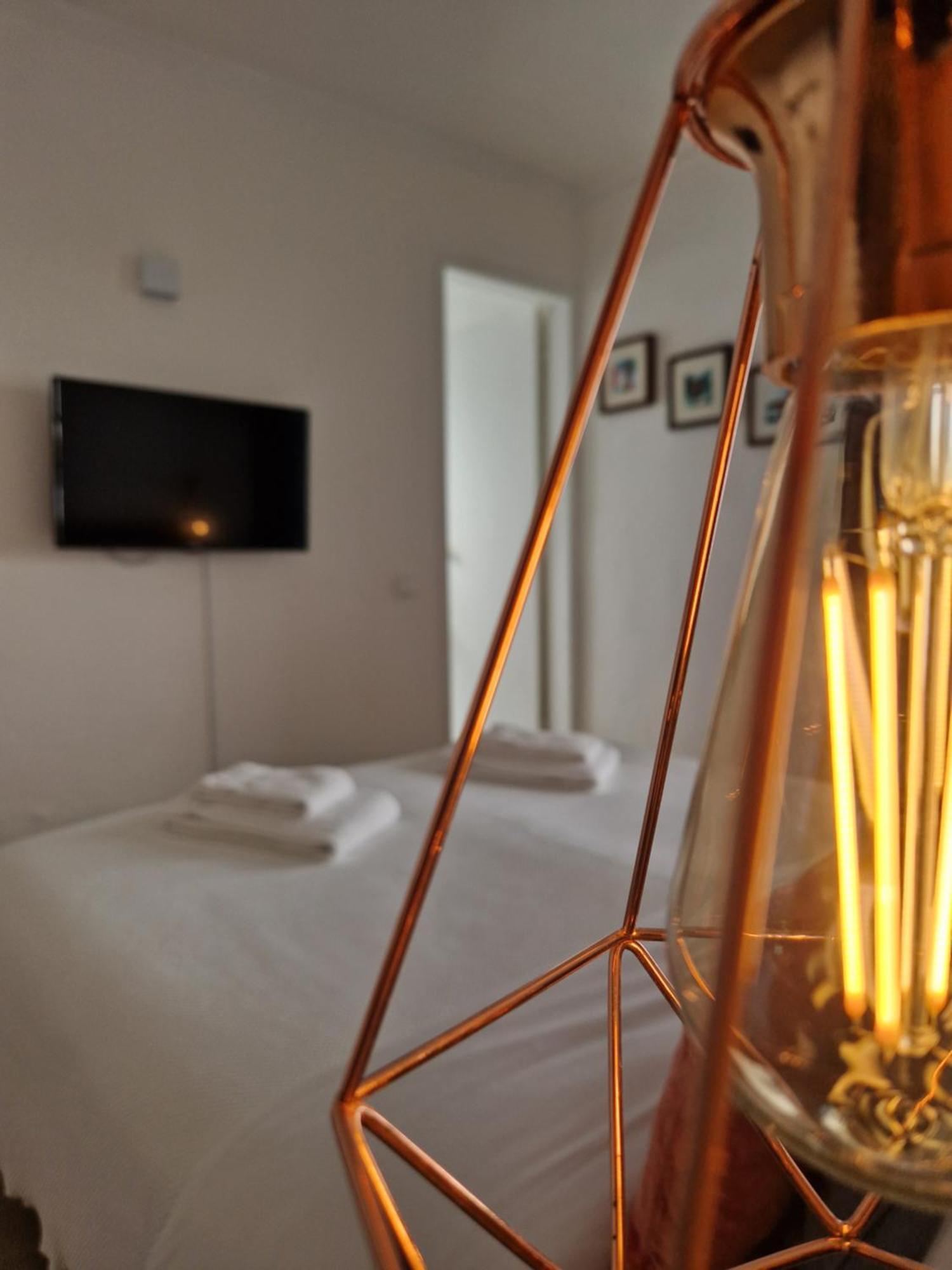 Bea'S Bed & Breakfast Тавіра Номер фото