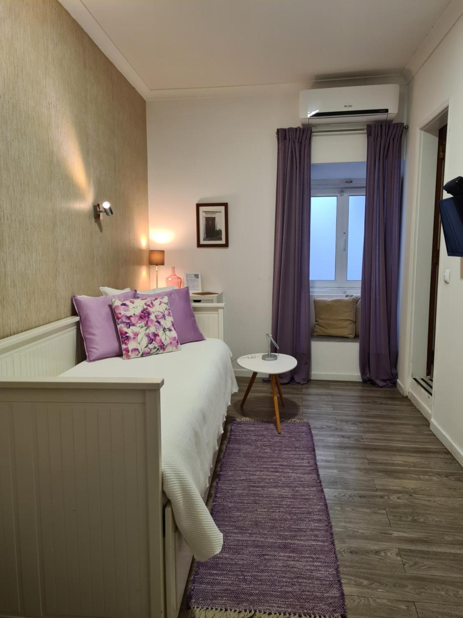 Bea'S Bed & Breakfast Тавіра Номер фото